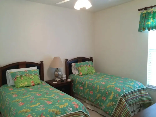 22D Sandpiper Bay