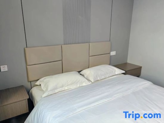 Superior Double Suite