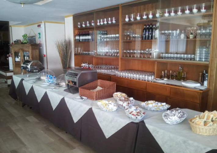 Hotel Miro'