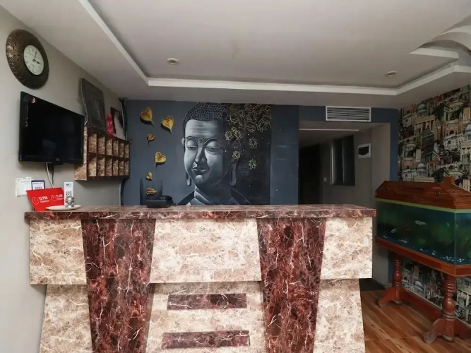 Landmark 3 By OYO Rooms