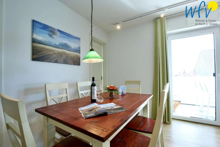 Villa Drees Wangerooge 81848