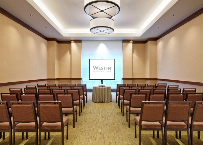 Westin Boston Waterfront photo 35