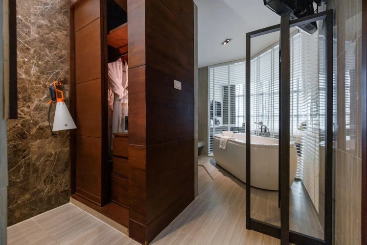 Premier Double room