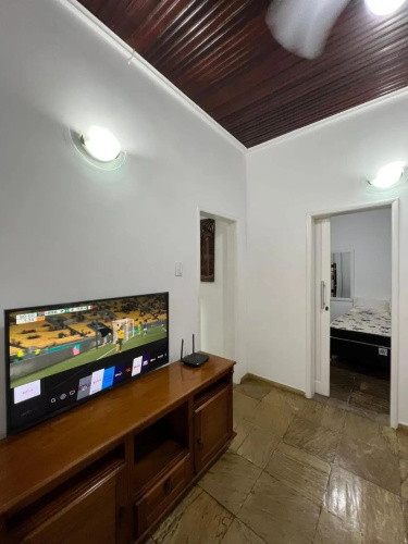 Excelente CASA COM GARAGEM E 3 QUARTOS PRAIA DOS ANJOS