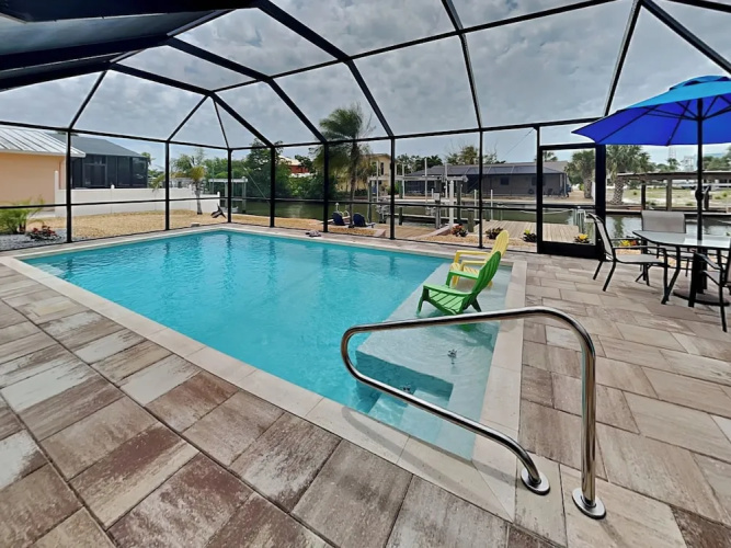 Tortuga Too by Distinctive Beach Rentals