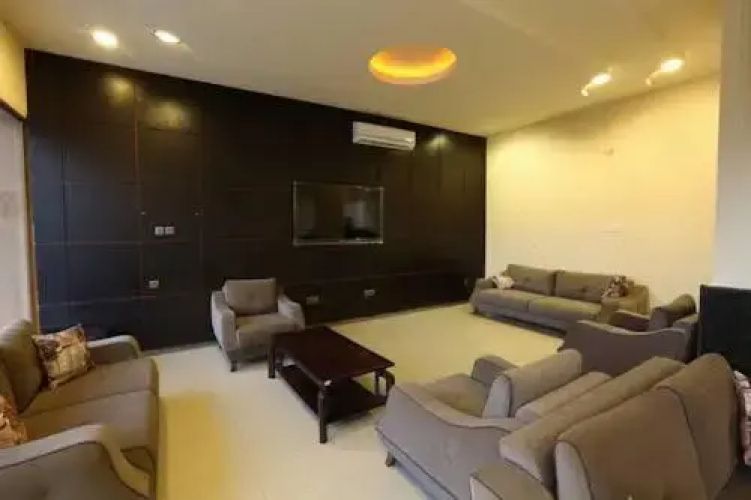 Sedra Hotel Suites