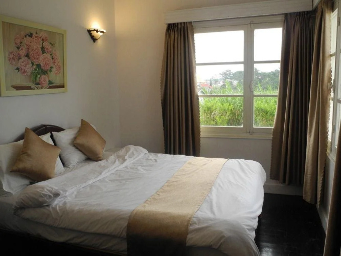 Hoang De Hotel