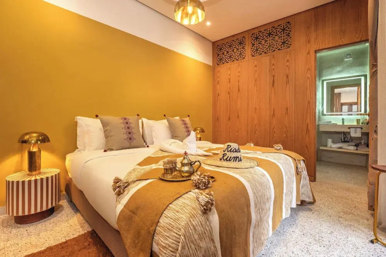 Riad Rumi
