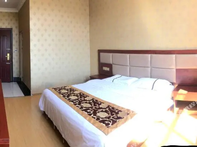 Otel görseli