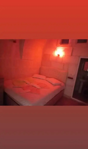Ulaş Cave Otel