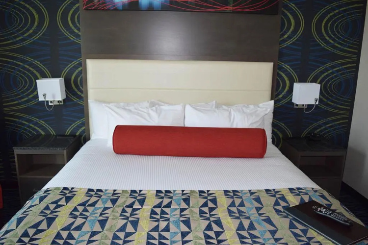 Rhythm City Casino Resort