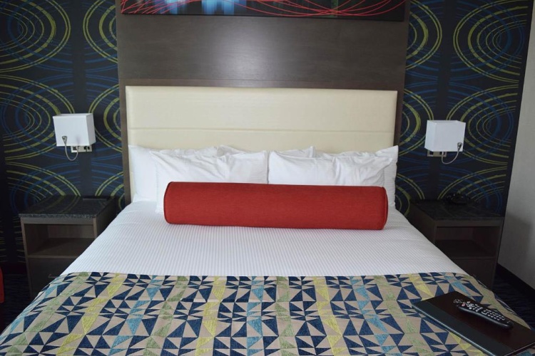 Rhythm City Casino Resort photo 6