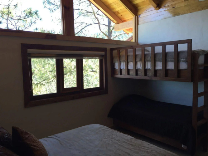 Bellavista Cabanas