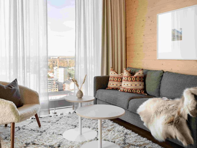 The Wood Hotel by Elite, Spa & Resort