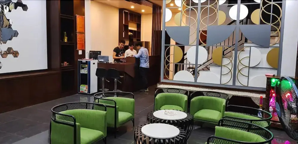 Khang Nhiên Hotel