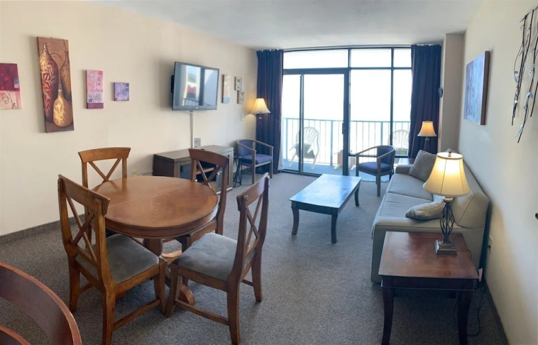 Sand Dunes Resort 1147/48