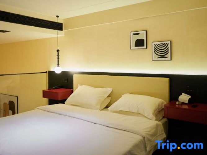 Duplex Suite