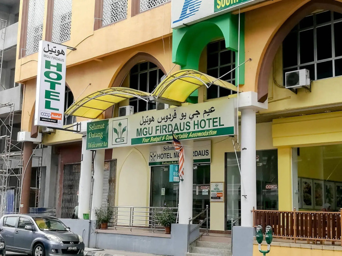 Hotelbild