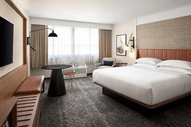 Premium Double room