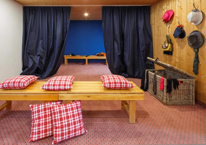 Hotel Sport