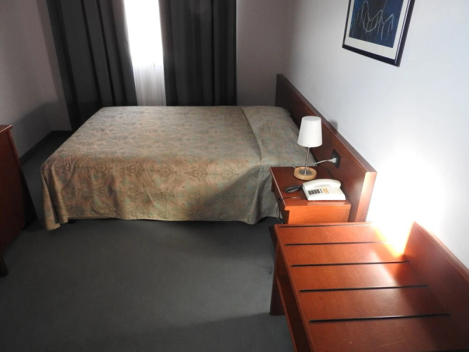 Hotel Centrale