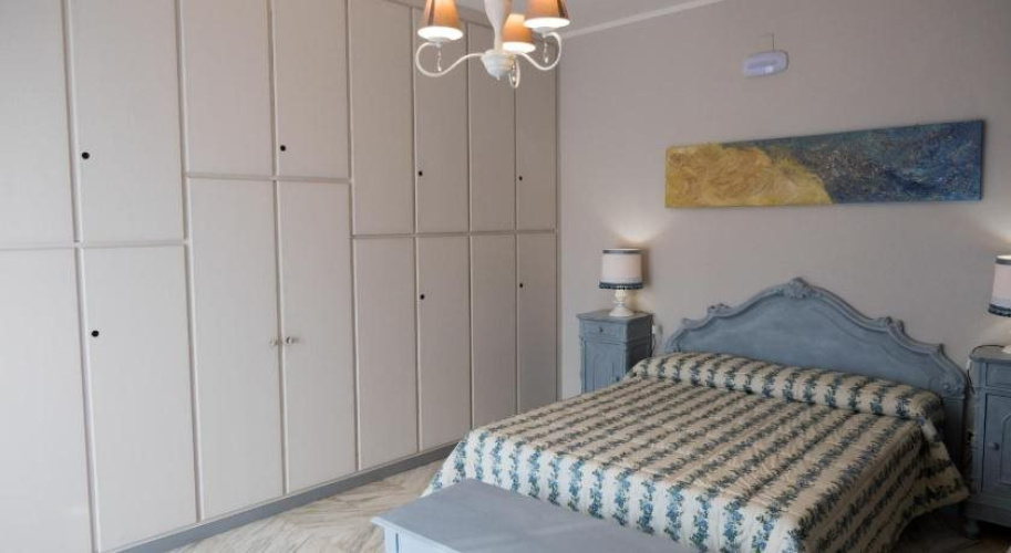 Yucca Camere & Suite