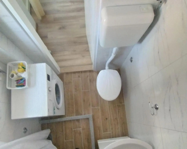 Apartman Dučić