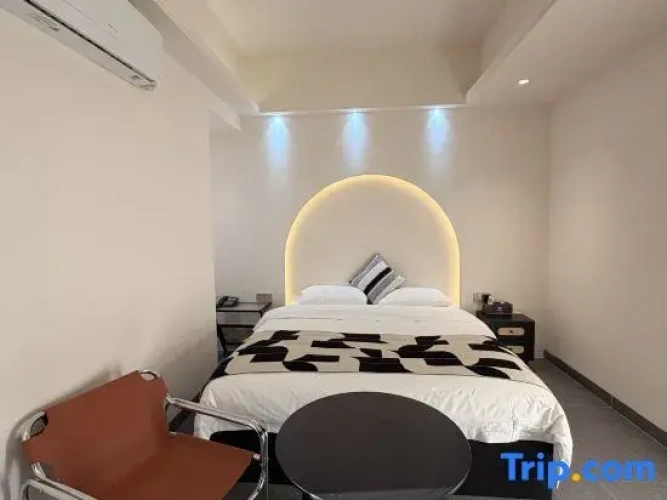 Luxury Double room