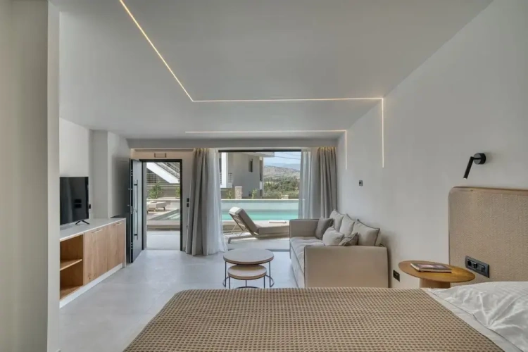 Comfort Suite