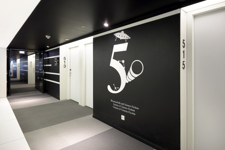 Eurostars Book Hotel photo 18