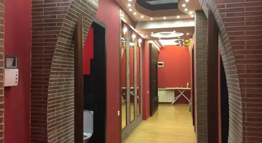 Apartment Po Sutochno
