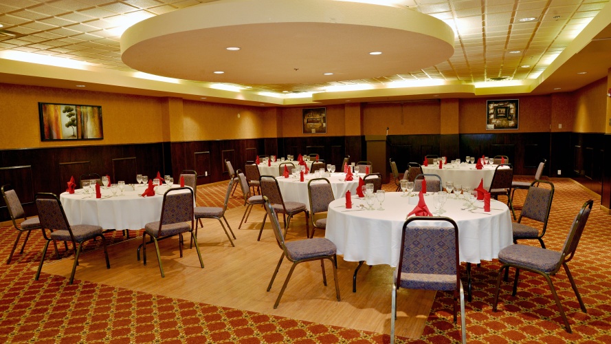 Holiday Inn Hinton photo 28