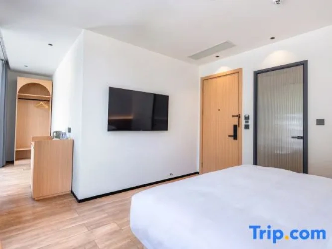 Comfort Double room with mountain view