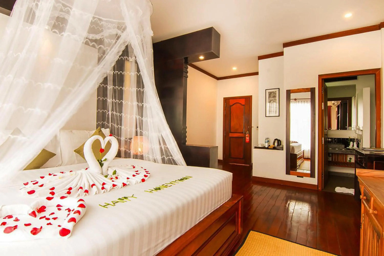 Diamond D'Angkor Boutique
