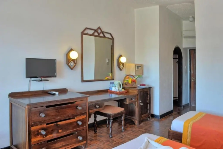 1 Bedroom Standard Double room