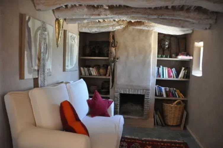 Kasbah Gousteau