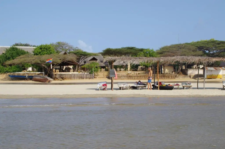 Diamond Beach Village