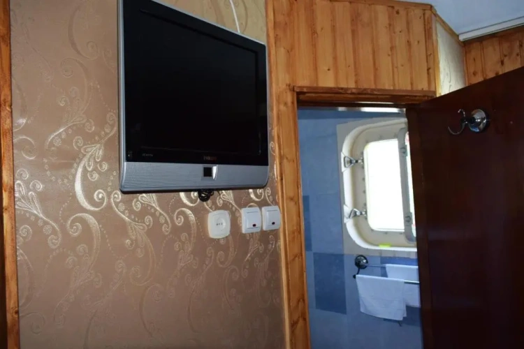 1 Bedroom Suite