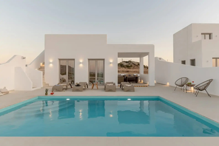 Eupnoia Villas