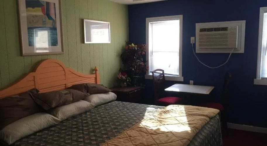 Destiny Inn
