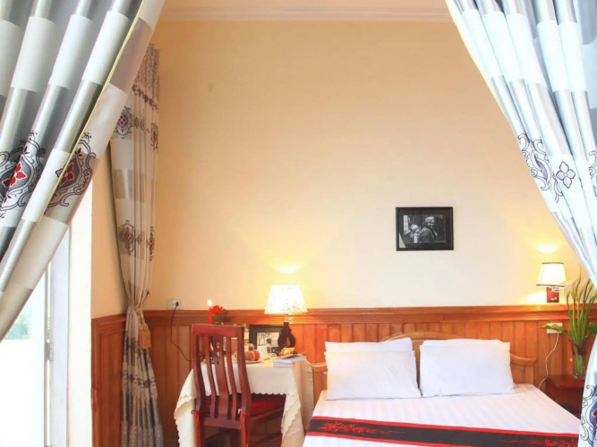 Elysian Sapa Hotel