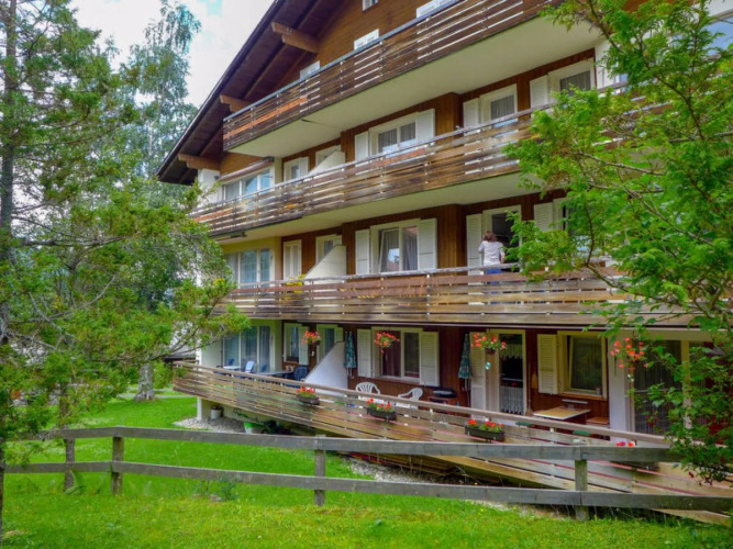 Otel görseli