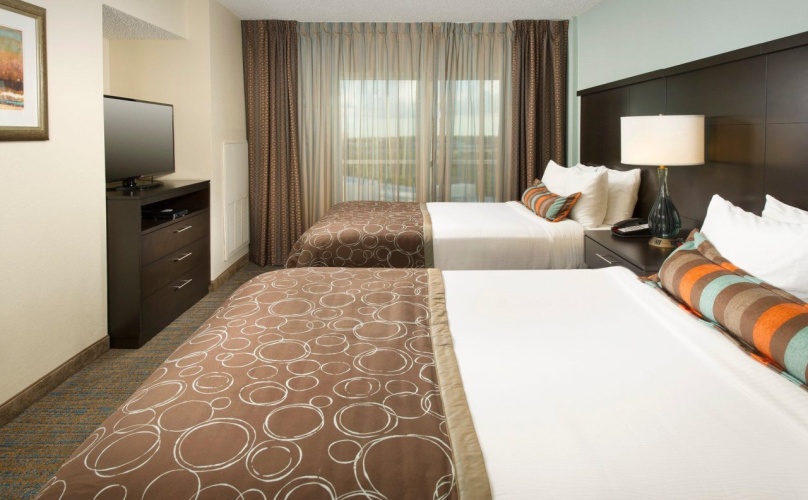 Sonesta Es Suites San Diego - Sorrento Mesa photo 7