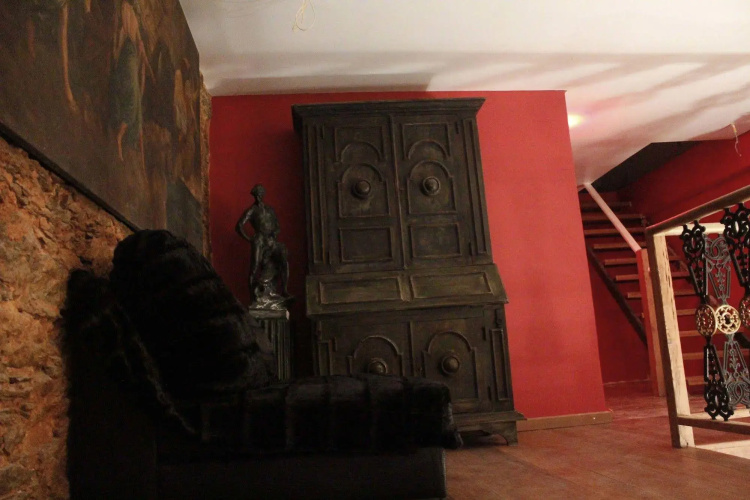 Pouso Verde Bed & Breakfast