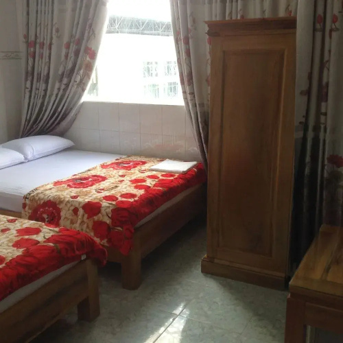Khanh Nguyen Hotel