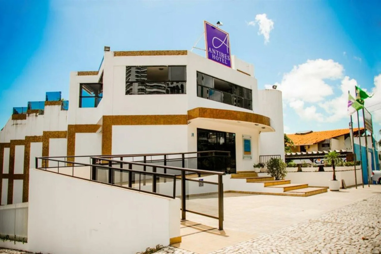 Imagen del hotel