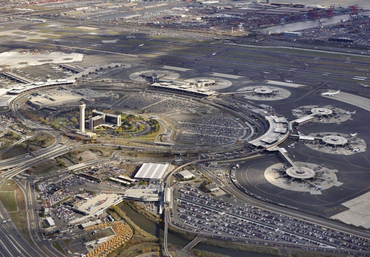 Newark Liberty International Airport Marriott photo 23