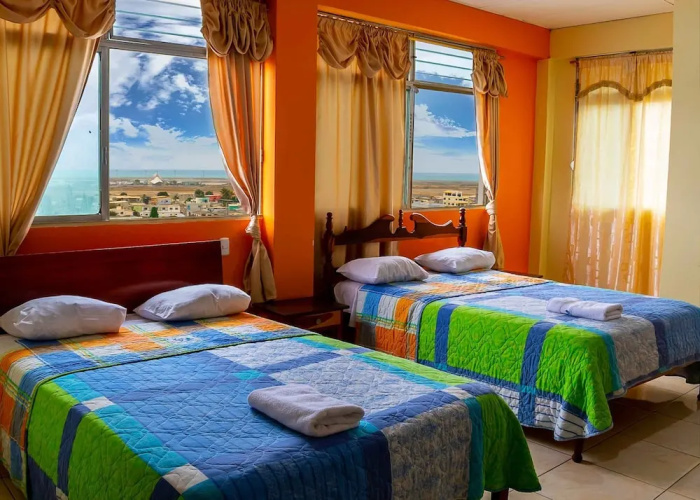 Hotelafbeelding