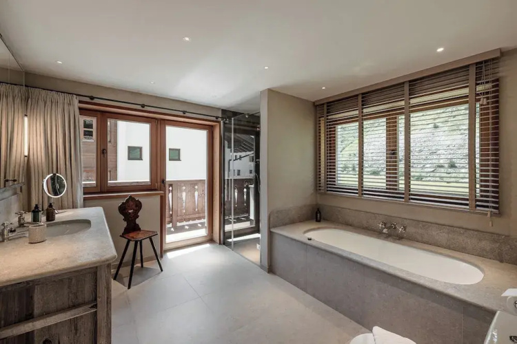 Chalet Cecilia by MYALPS