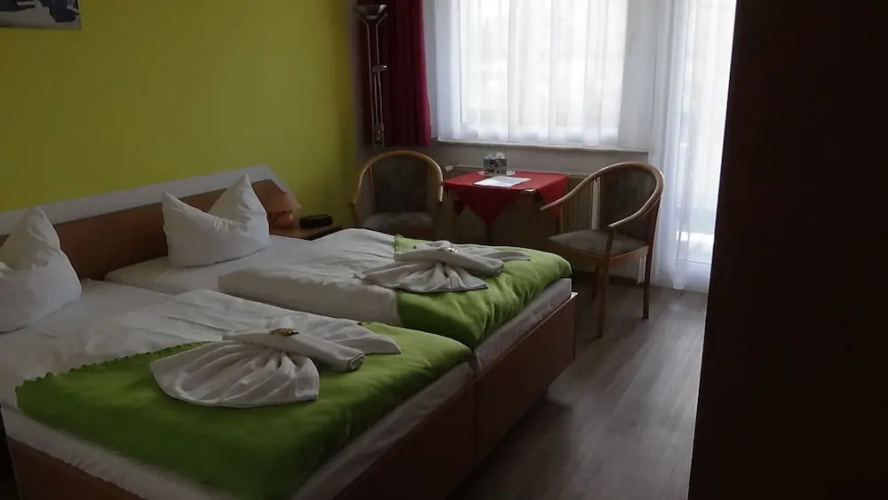 Pension Dünenhaus, Bild 6